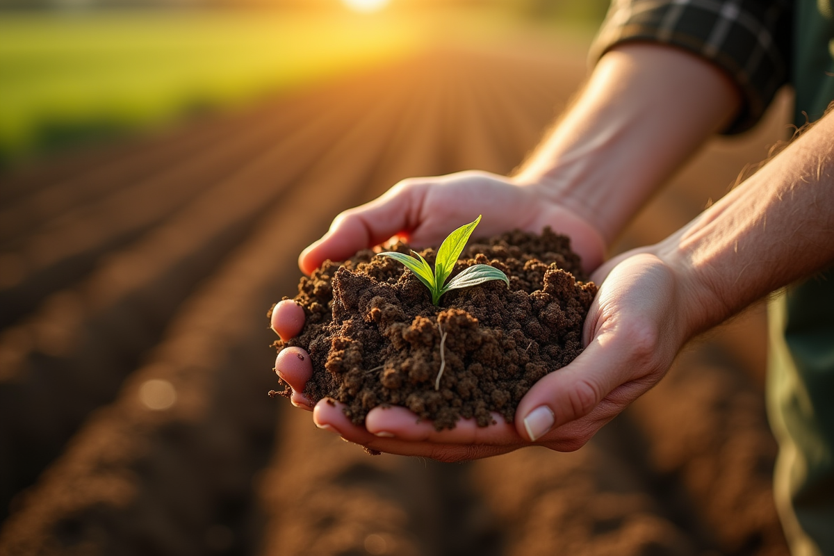 agriculture durable
