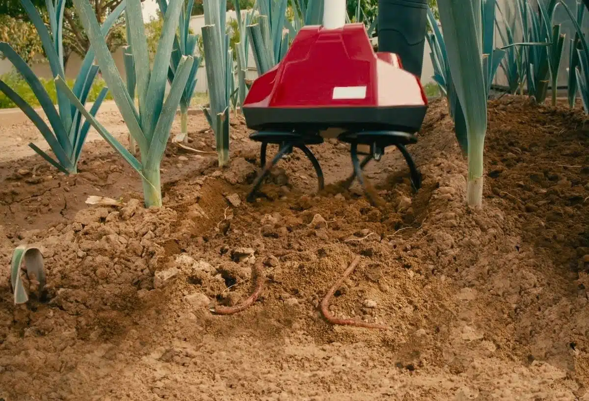 équipements jardinage entretien potager